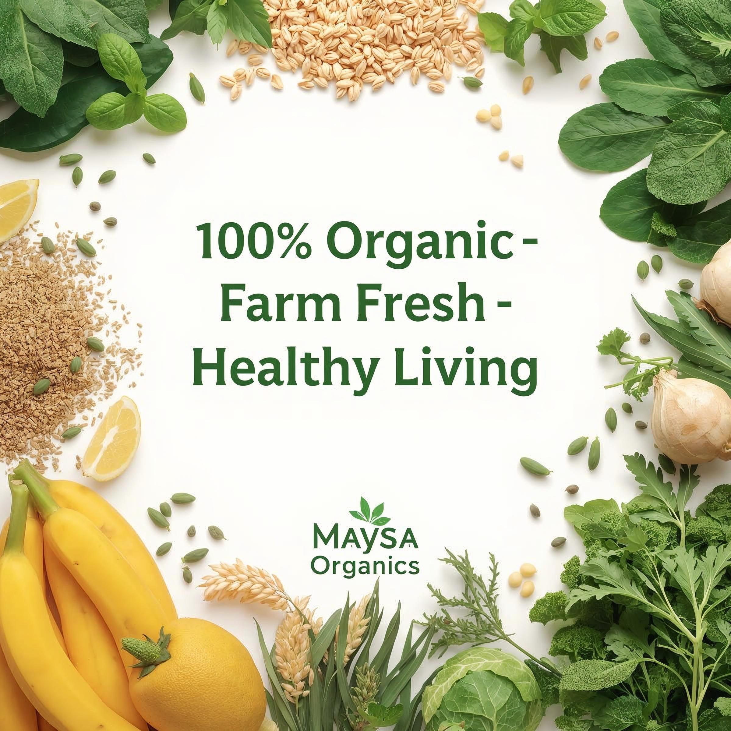 Organice Food
