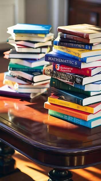 Competitive Exam Books