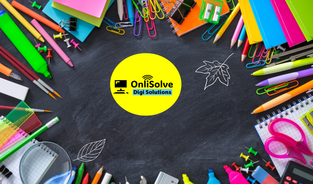 Knives Brushes Pallets