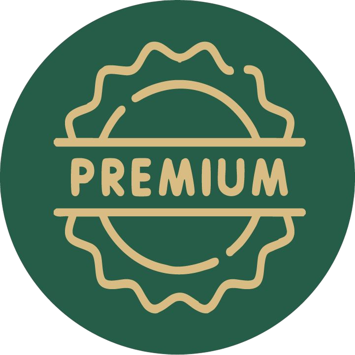 Premium Finish