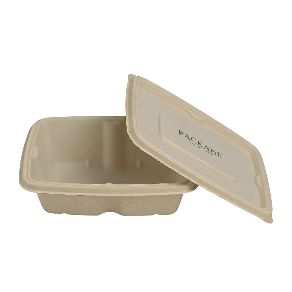 PackFit Series Rectangular Boxes