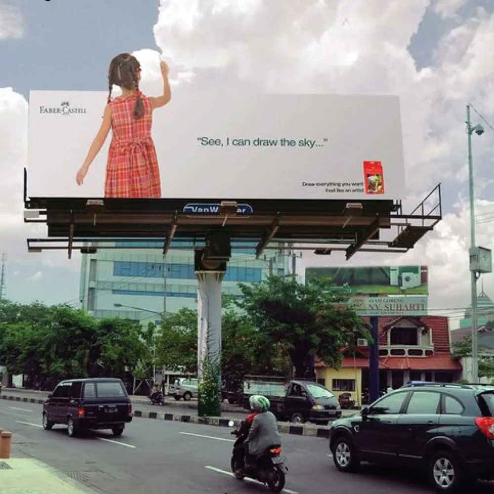 Outdoor Advertising