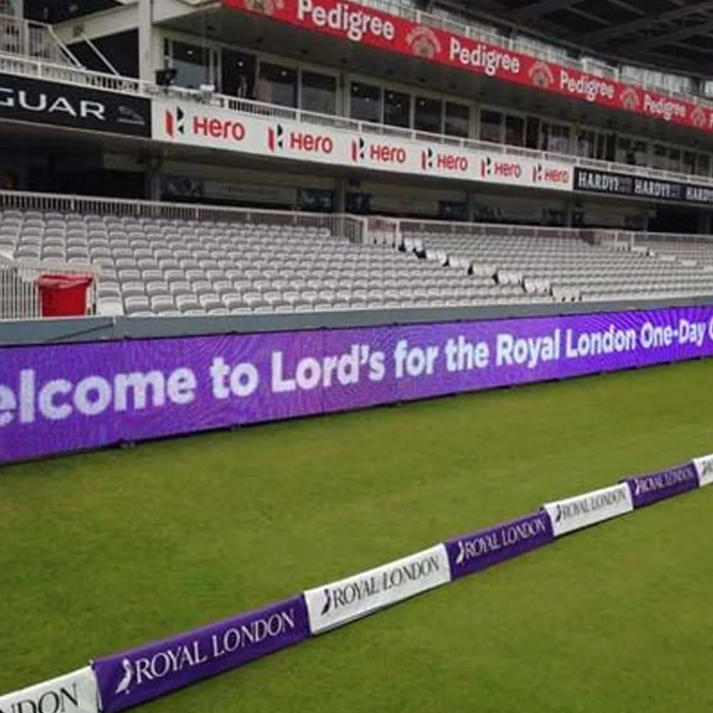 Stadium Advertising