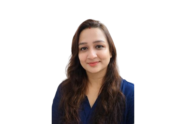 Dr. Parul Srivastava