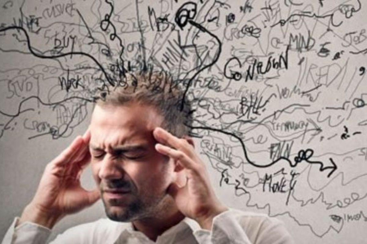 Herbal support for mental and nervous wellness