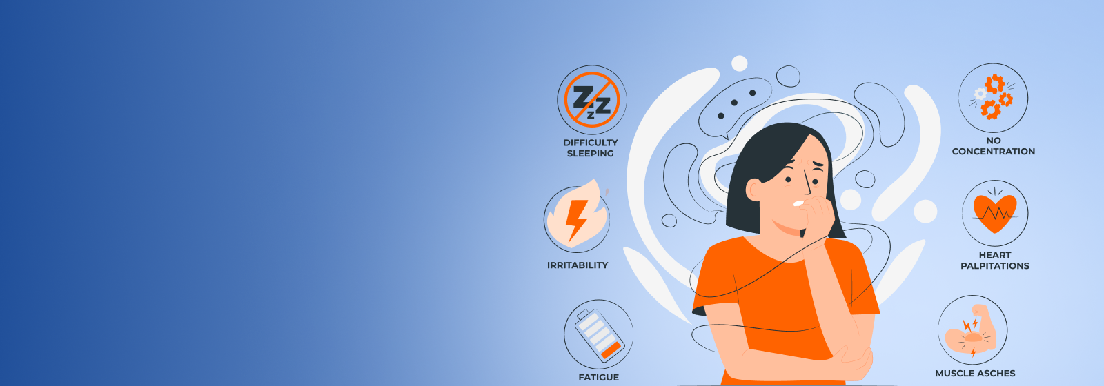 Supportive herbal care for difficult and chronic diseases