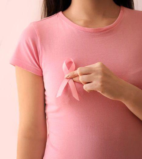 Supportive herbal care and awareness for breast cancer