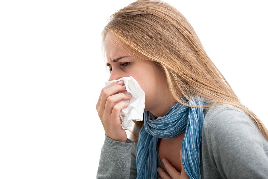 Herbal remedies for common cold and cough
