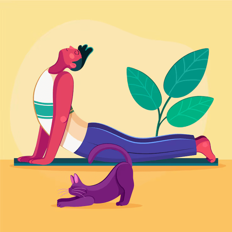 Herbal notes and fitness