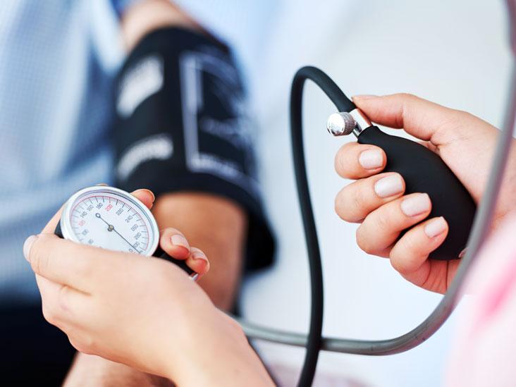 Herbal remedies for high blood pressure