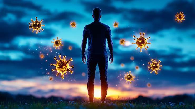 Herbal tonics for general health and immunity