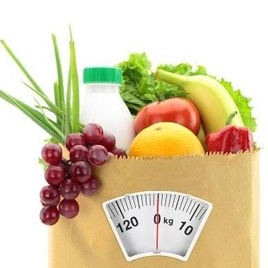 Herbal approach for healthy weight loss