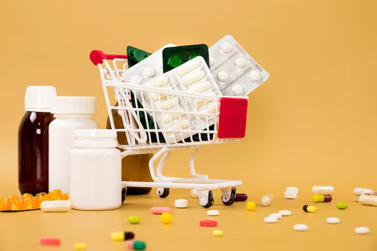 Domestic Products