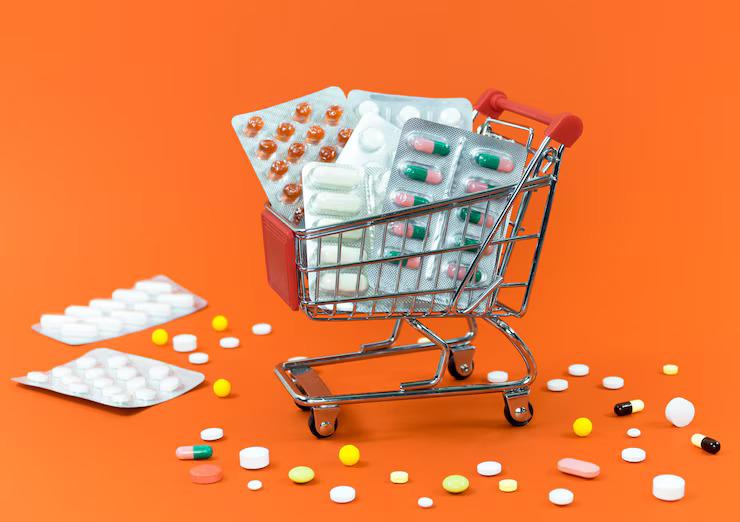 Export Products