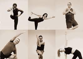 Ashtanga Yoga