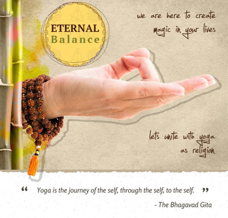 Eternal Balance