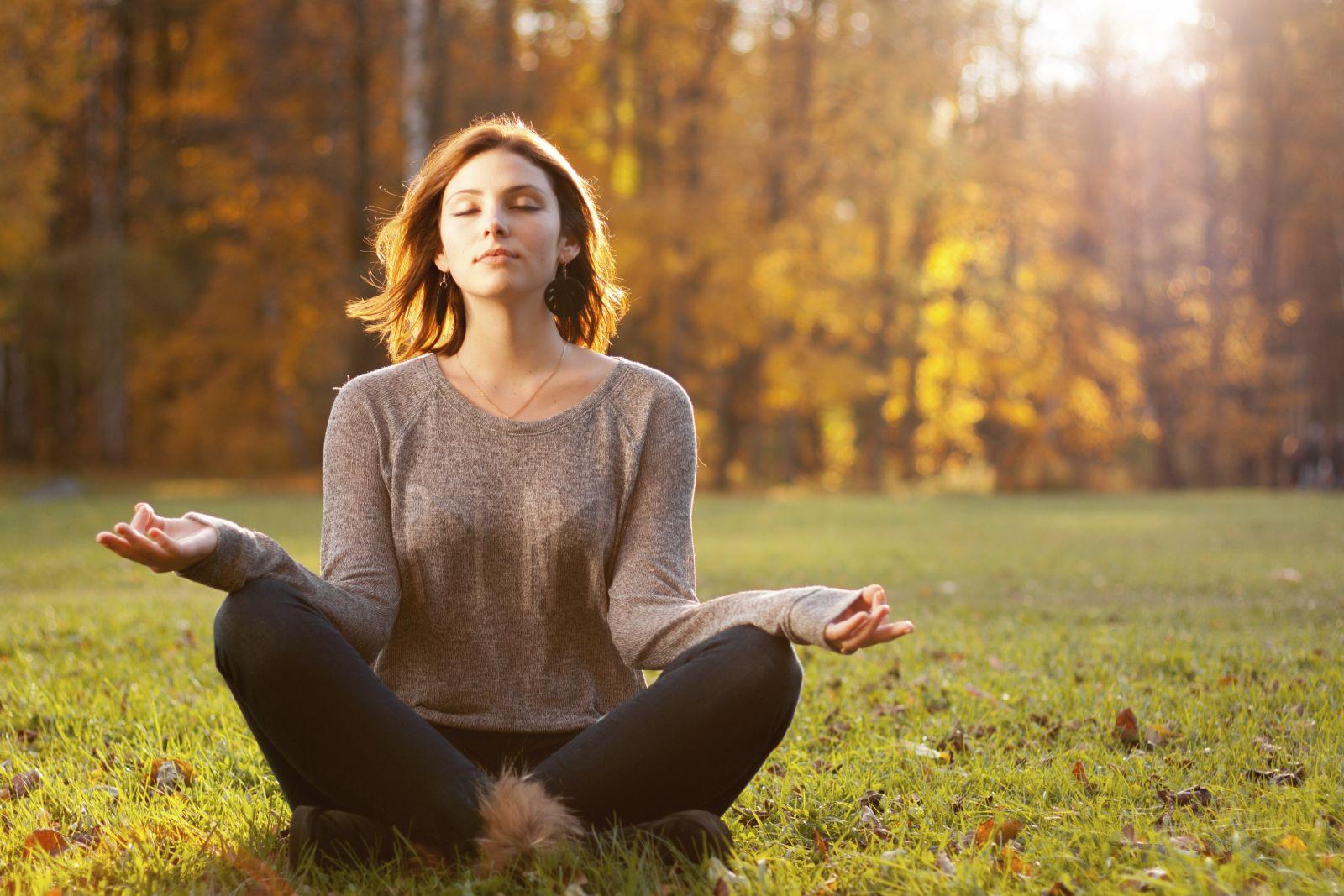 Meditation