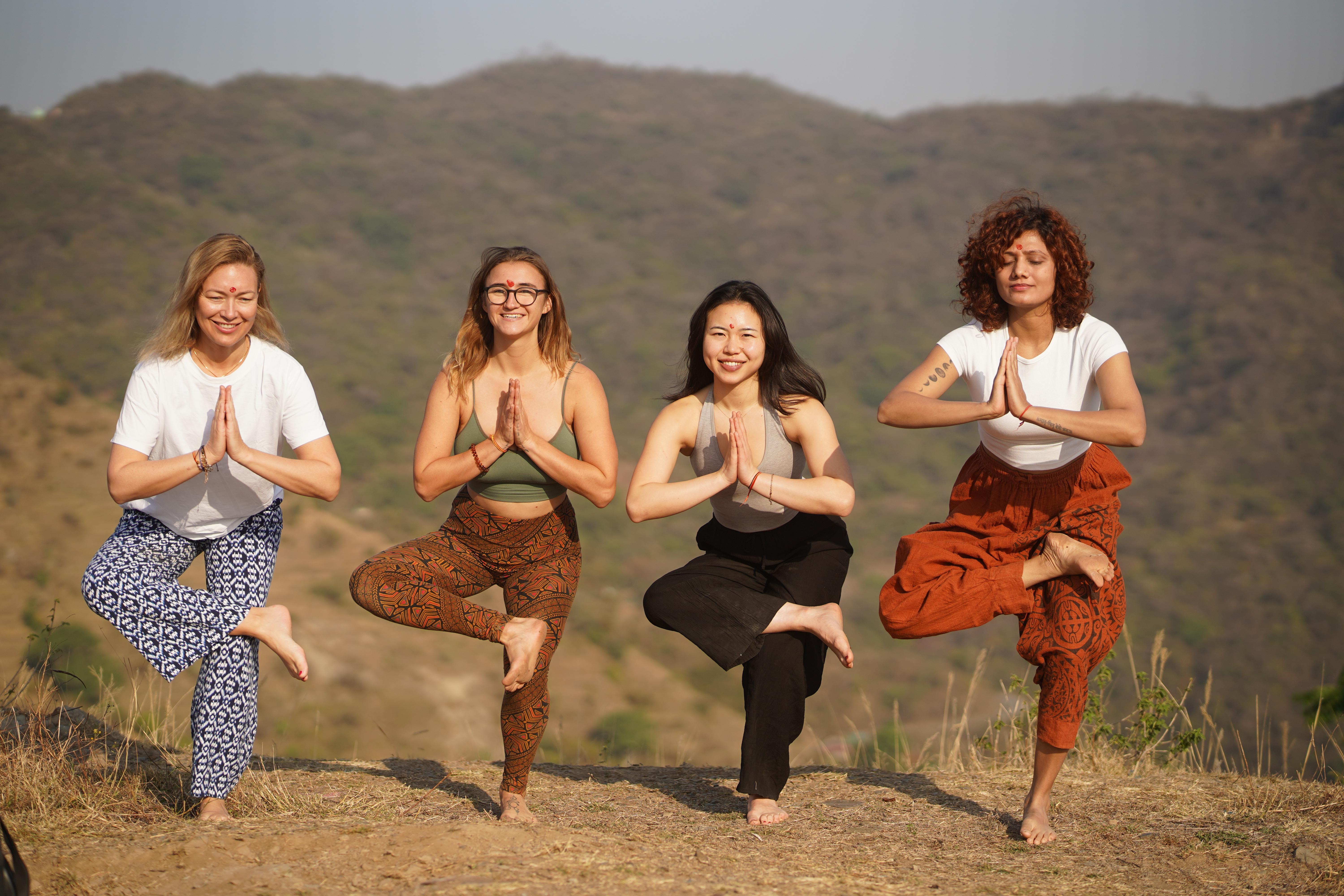 Yoga Course