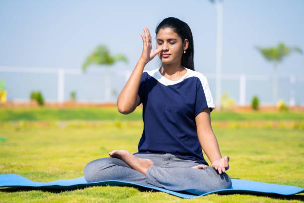 Pranayama