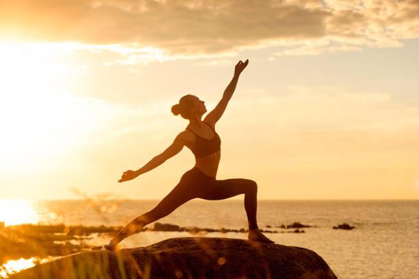 Hatha Yoga
