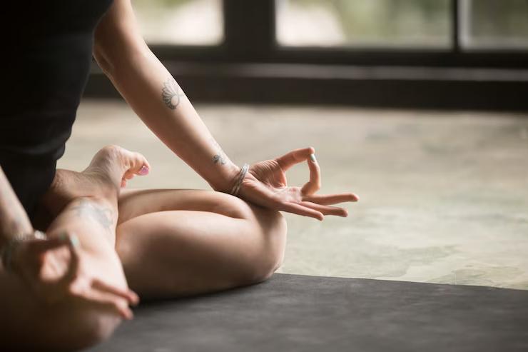 Mantra Chanting