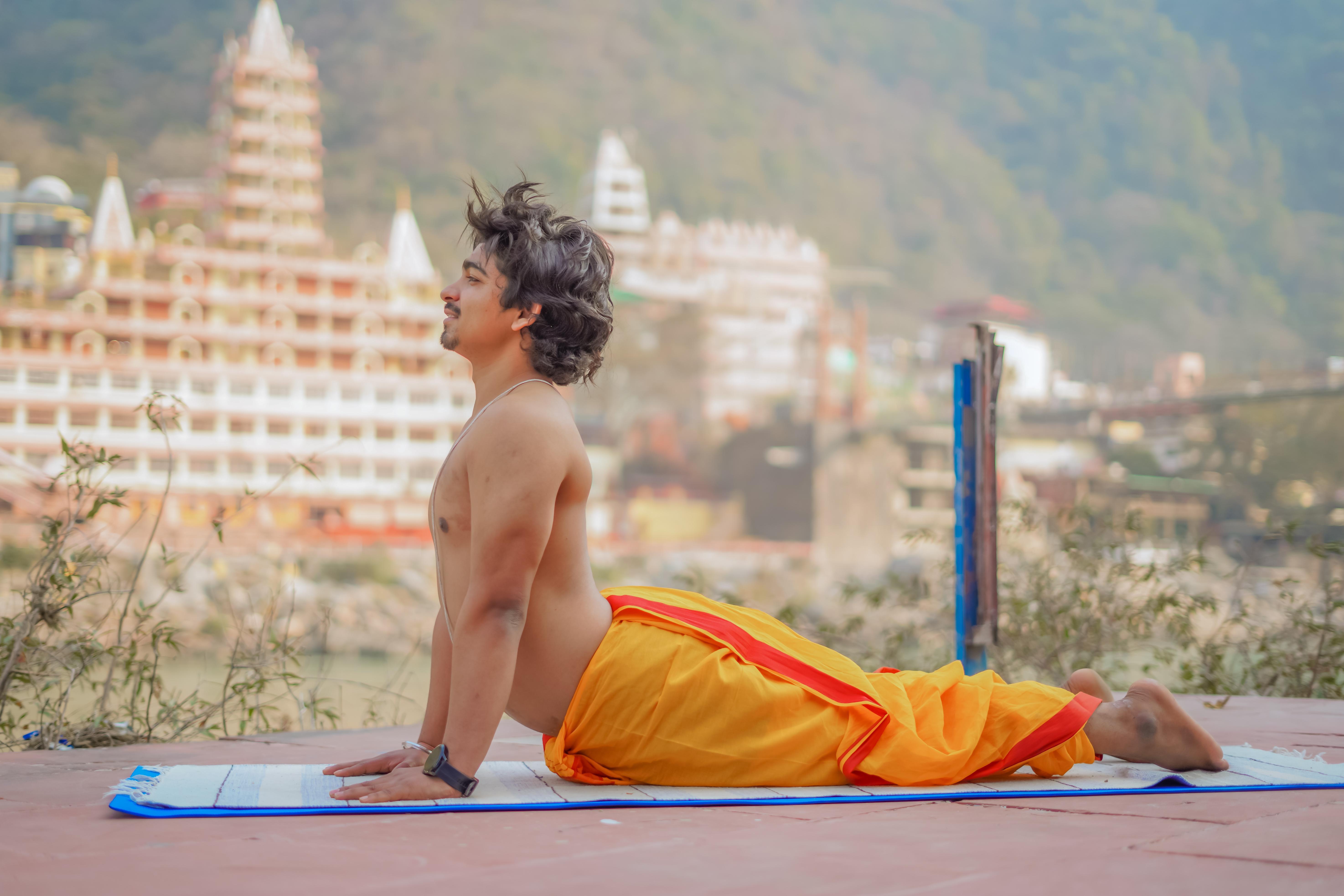 Yoga Course