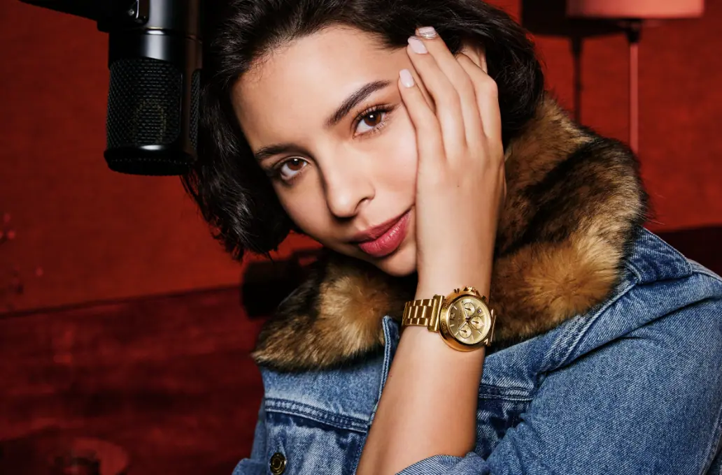 Luxury Watch Customiser