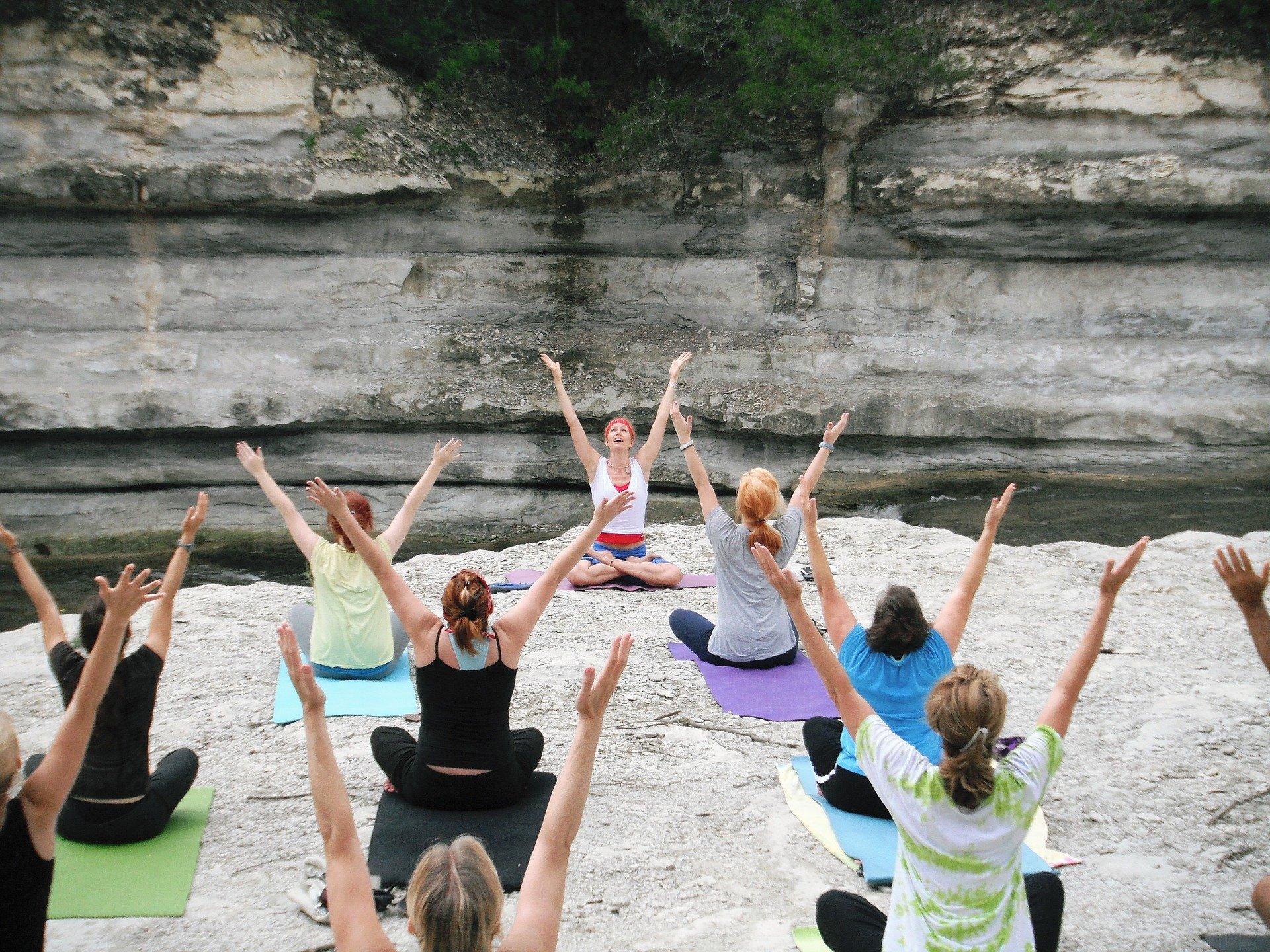 500 Hour Prenatal Yoga Mastery Course in Rishikesh