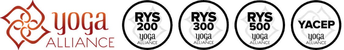 yoga alliance certified