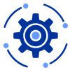 Business Process Automation icon