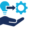 ERP Implementation icon