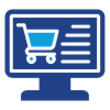 Shopping Cart & Order Management