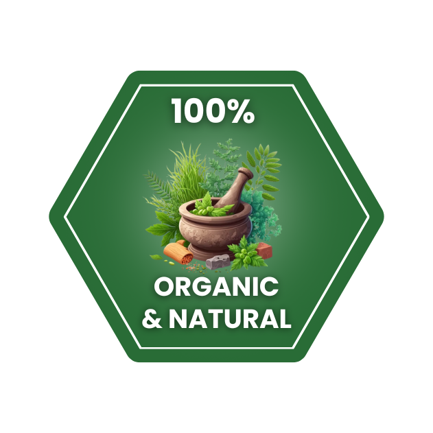 Natural Ingredients