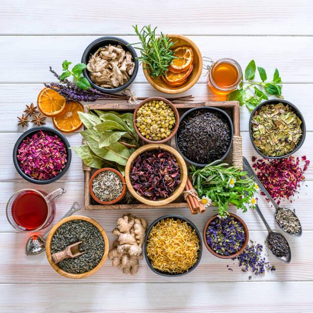Herbal Tea