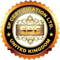 SPC UK Certification