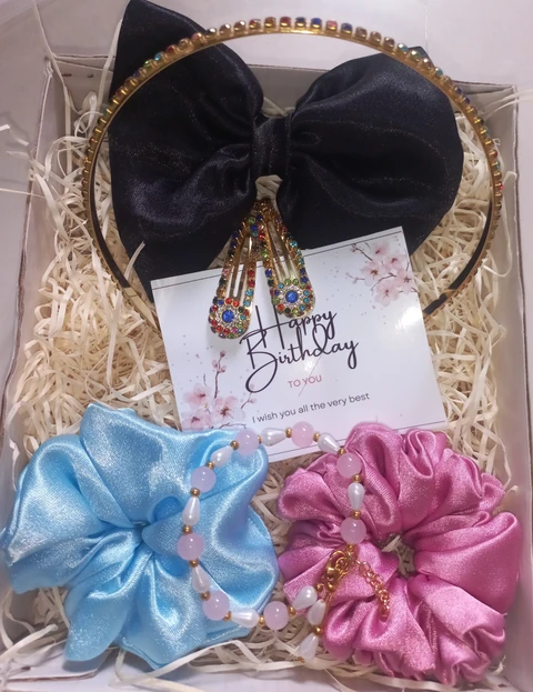 Joyful Days – Classic Combo