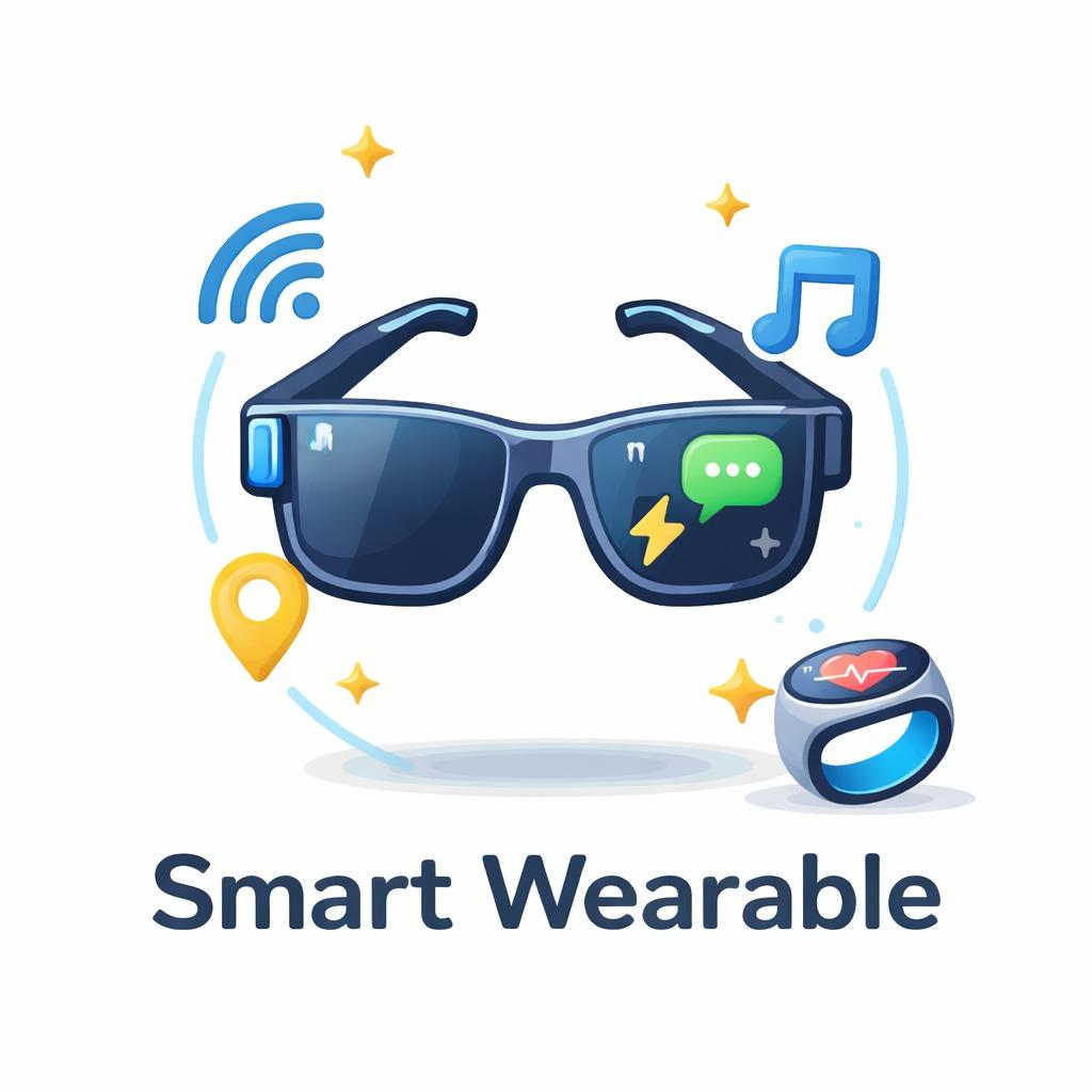 Smart Wearables