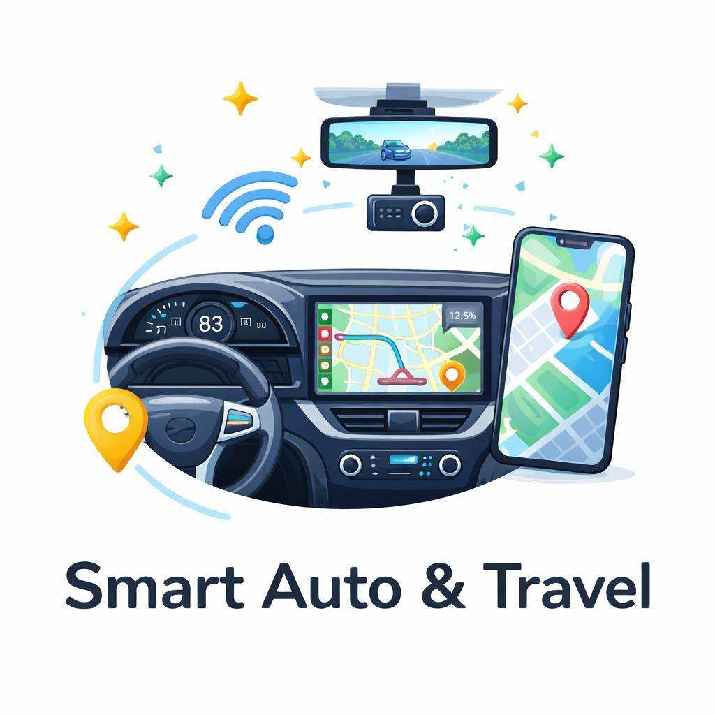 Smart Auto & Travel