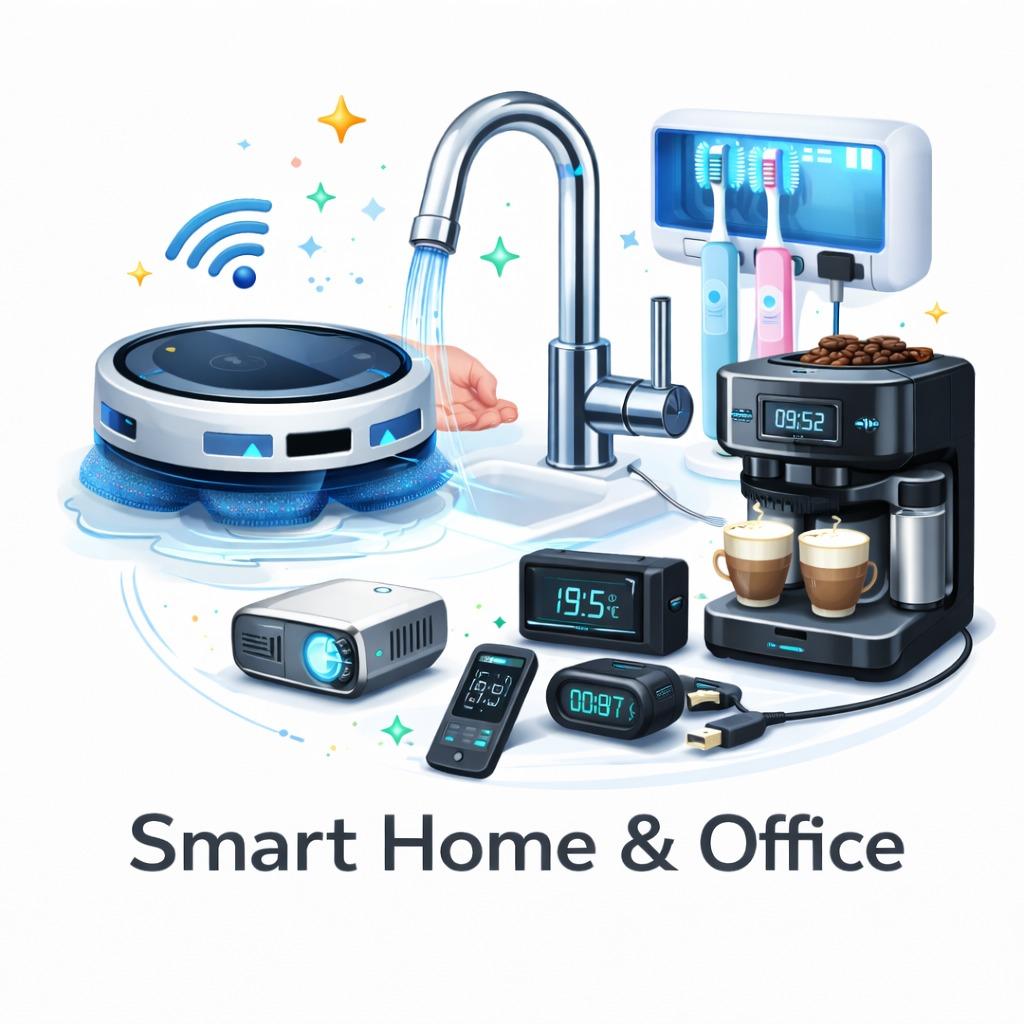 Smart Accessories