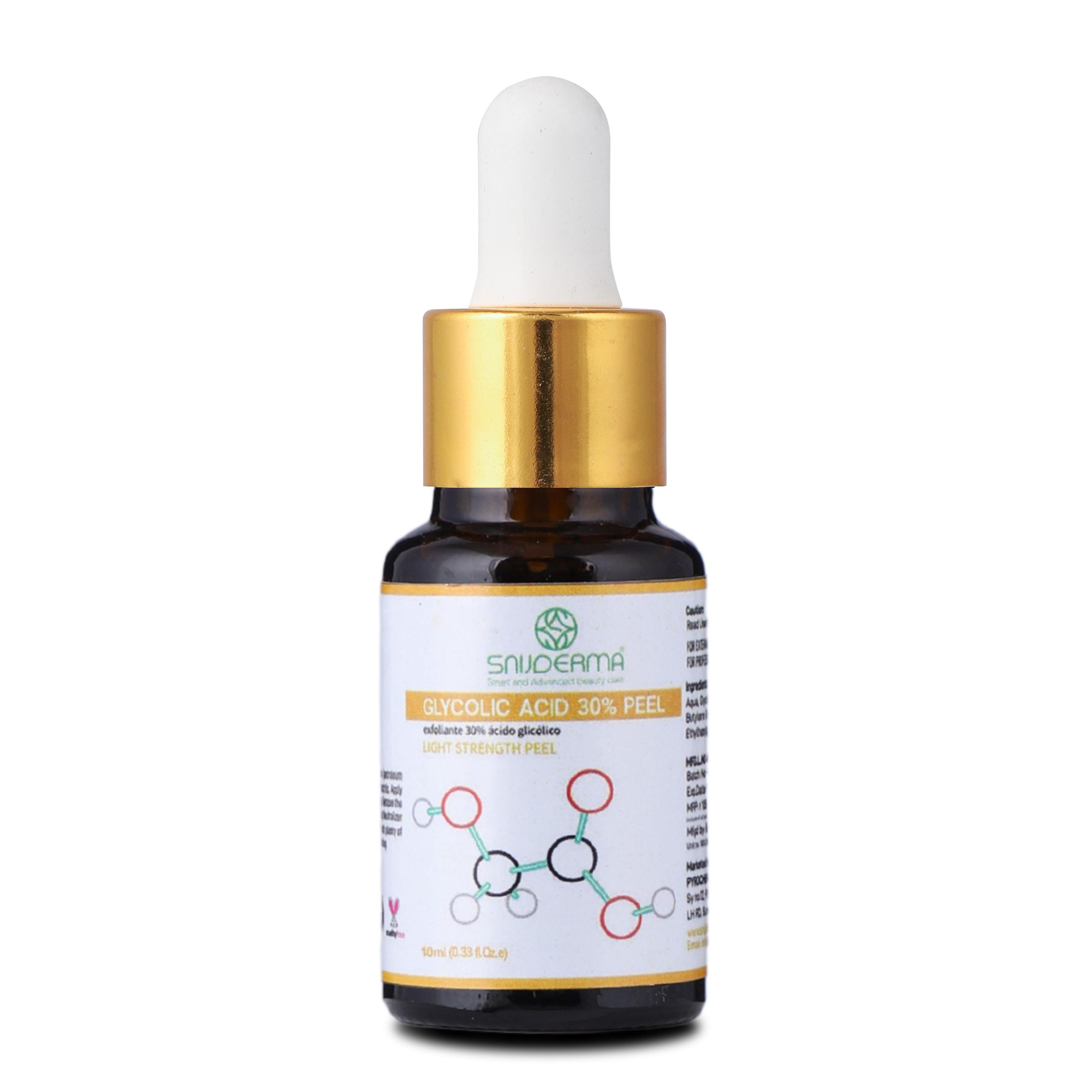 10 ML PEELS