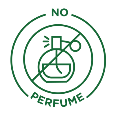 No Perfume