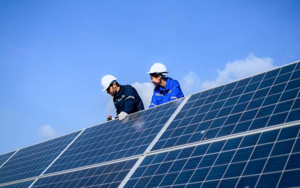 Solar Panel Installation Hyderabad