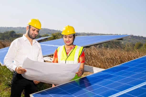 Solar Panel Installation Hyderabad
