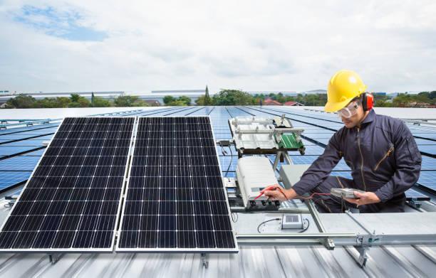 Solar Panel Installation Hyderabad