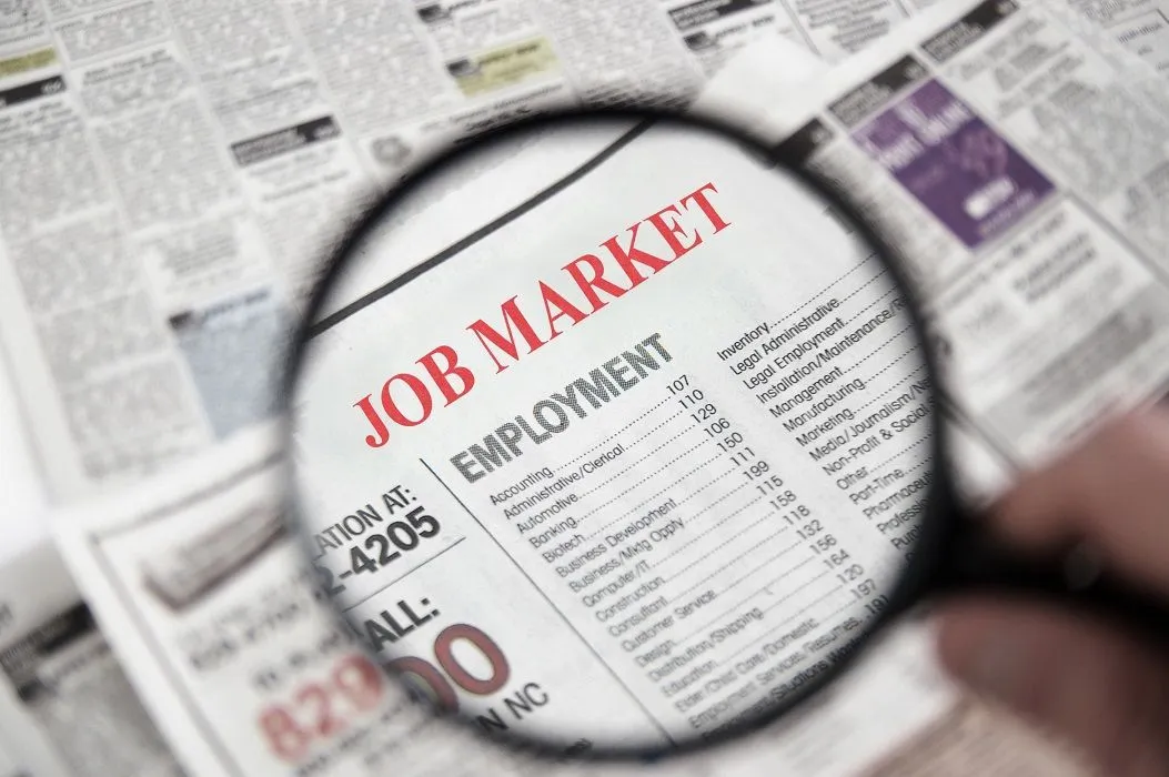 Job Market Insights