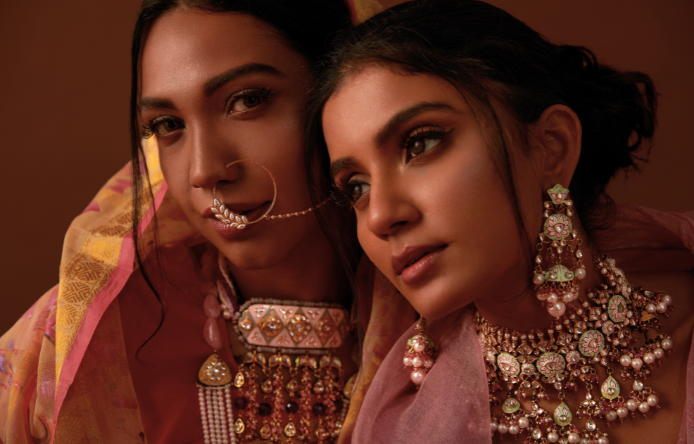Jewellery