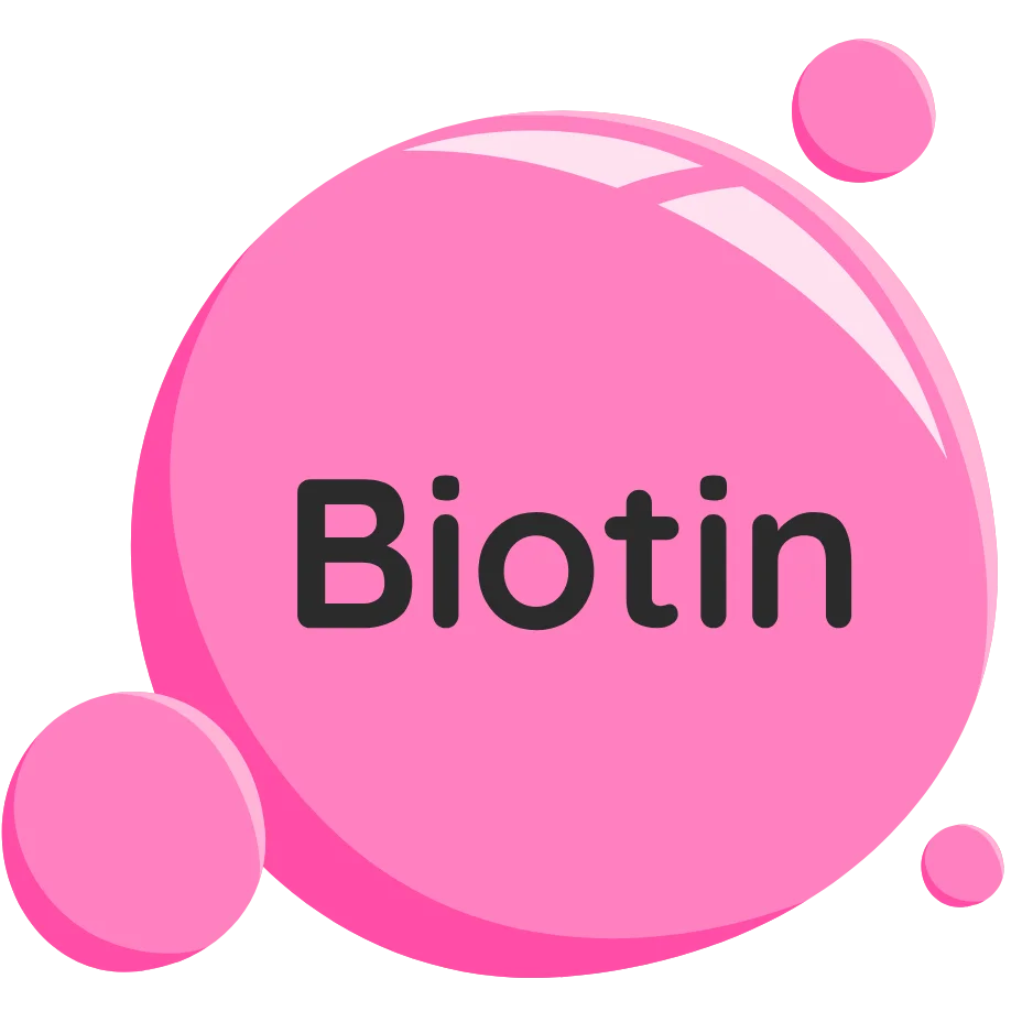 Biotin