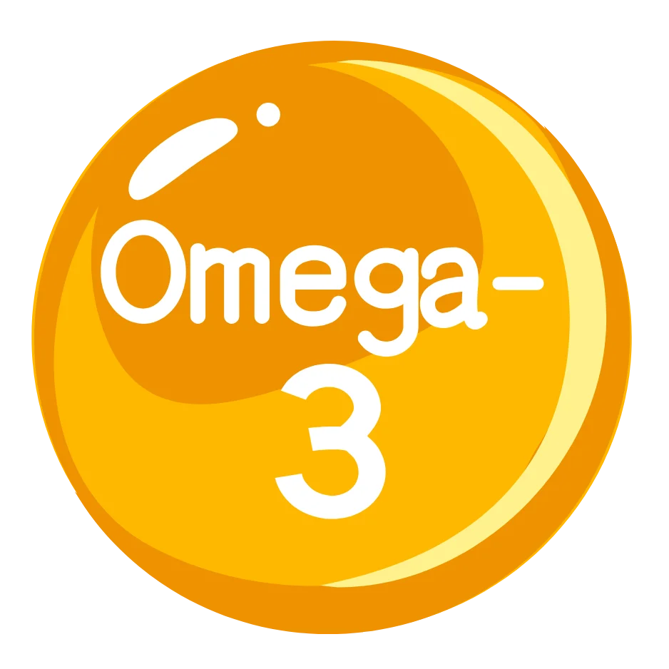 Omega 3
