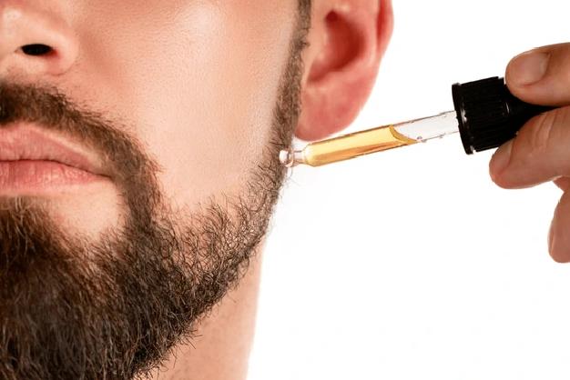 Beard