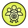 Expert Team Icon